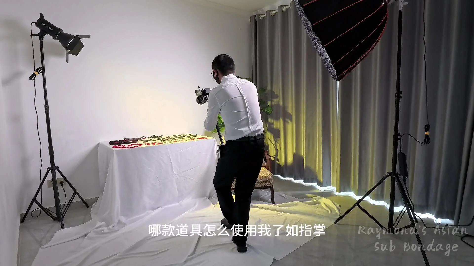 （精品剧情）爱的归处第一集：初陷漩涡