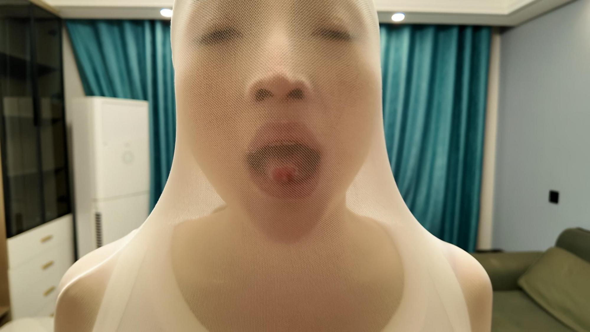 丝袜全包