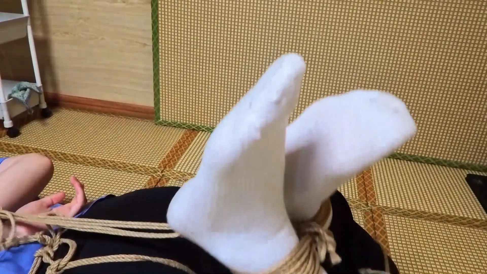 【川川】女保安制服 戴帽子 驷马放置！