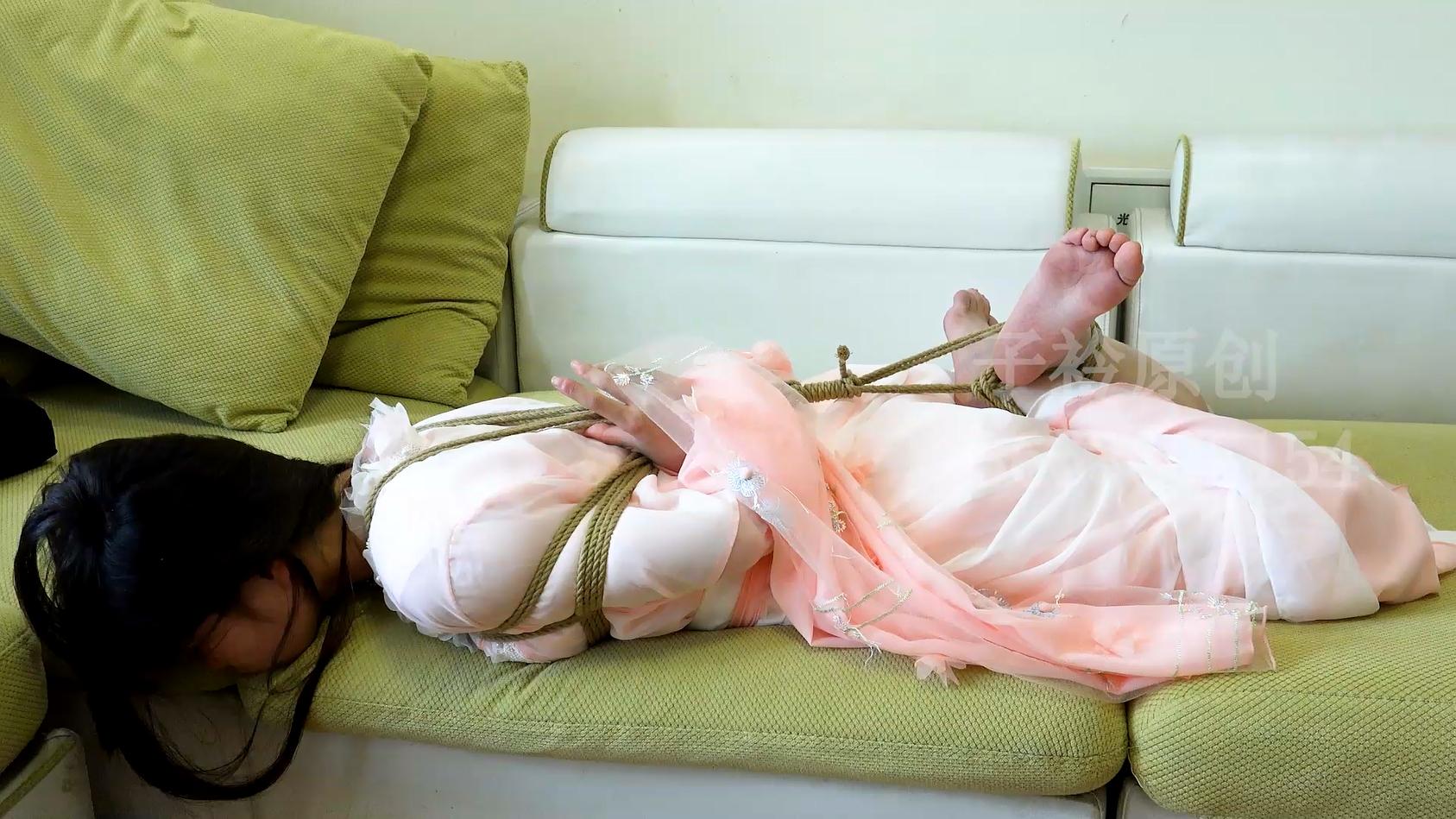 欣怡汉服