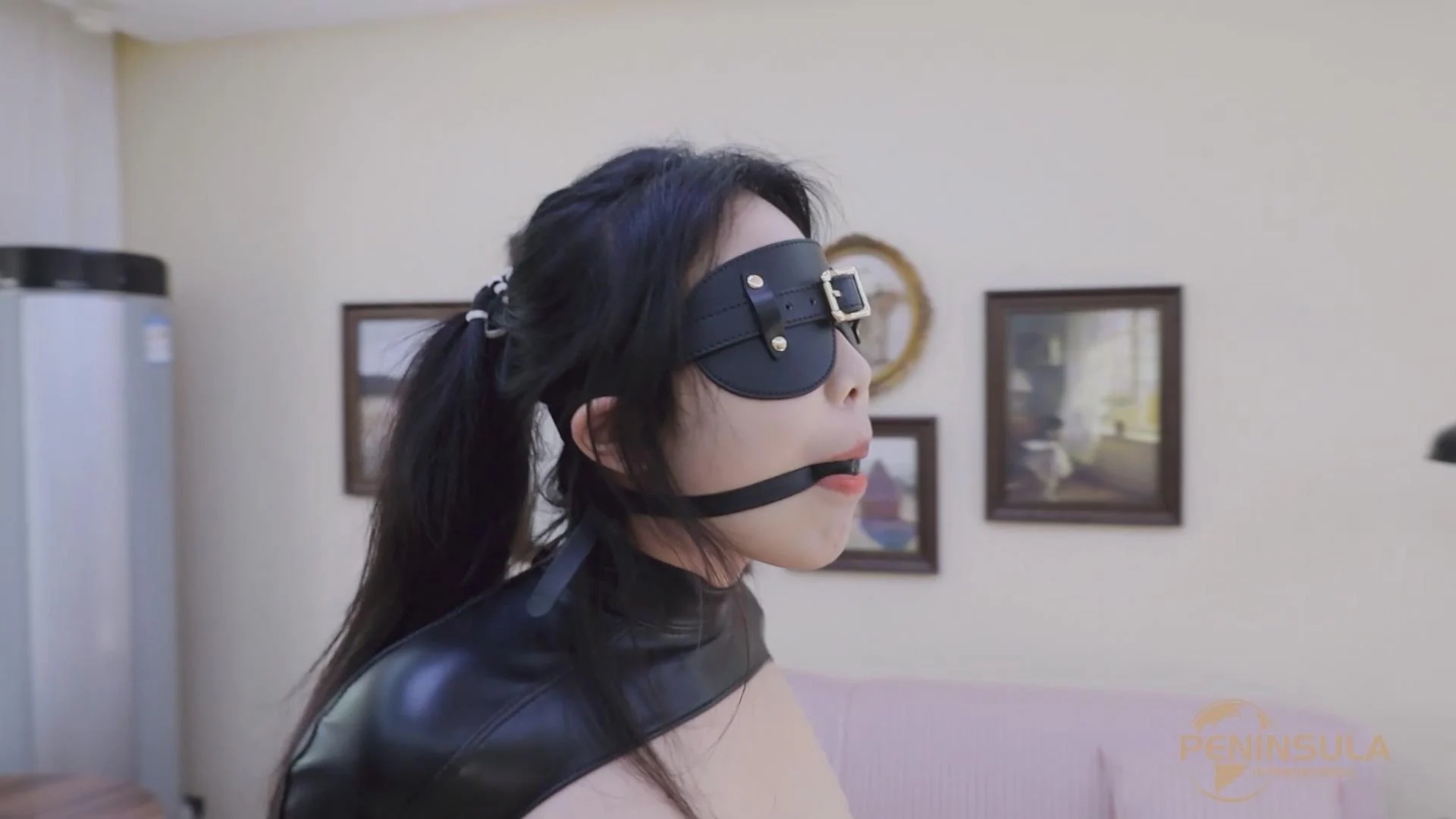 【缇娜】 刚买的衣服被穿了