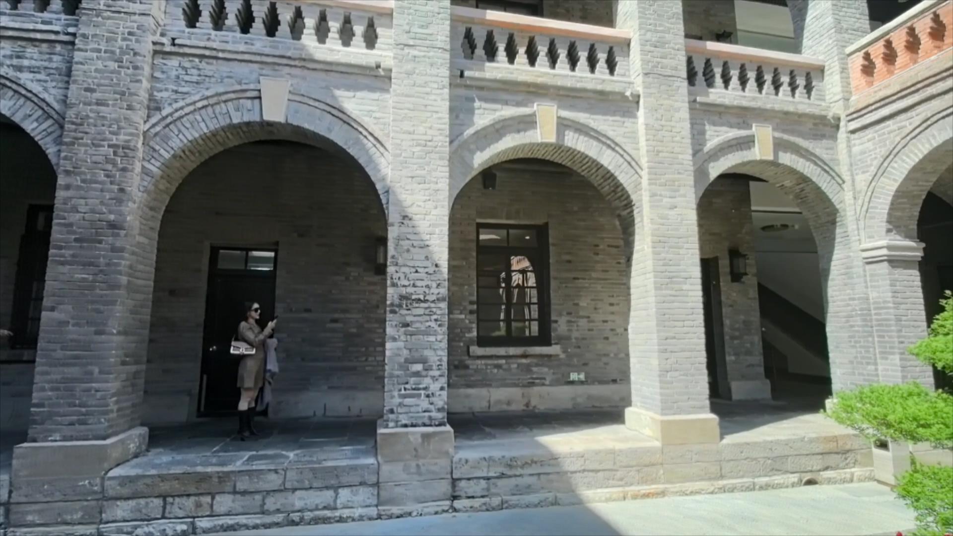 致敬经典局中局