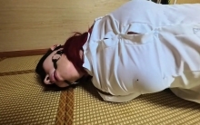 欧式直臂驷马放置正面角度拍摄