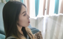 【禾一原创】客户定制 (苏苏) 《调教苏苏》打耳光 屁股 ，爬行，项圈，喂食，声音超酥软