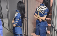 【鑫鑫工作室】林悦是H市井花新人，气质清冷。沈菲是一家广告公司的文案策划，古灵精怪。两人自小一起长大，情同姐妹。虽然她们感情很好，但得知闺蜜沈菲犯法了，还是选择抓捕她。因为在后面的过程中徇私枉法，帮助