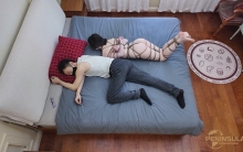 【半岛束艺台】【流星】缚仇者 下