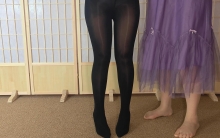 丝袜全包木乃伊，隔丝口球，高跟内穿，多重包手，多层驷马全包，缝合，铁链上锁，拘束带捆绑