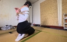 【练习】【川川】简单的后手观音姿势练习