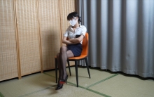 嗷嗷-治理女领导！