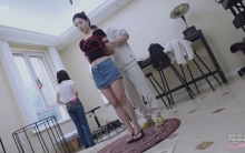 【海语】年度VIP约拍纪实：这么帅的绳师你们喜欢吗
