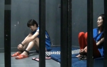 雅俗阁 看守所里的故事