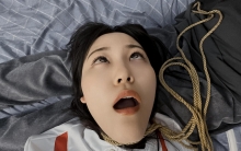 【比尔】女战士暗夜搜"凶"