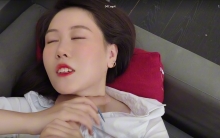 哈莉奎因工作室 剧情片集锦-该死的女秘书