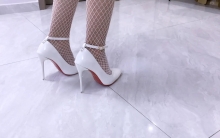 【嗷大喵】-《少女情劫》-入室捆绑+日式紧缚+折腿跪缚镜面双视角+口塞+膝盖并腿捆牵引行走+口水直流+龟缚甲+牵引跪走走绳+瘫倒+尾巴+td+蛇缚跪缚双视角+口水收集+放置等等