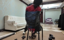 枫叶工作室 得罪快递员的下场
