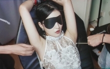 推特大王154 长相酷似张子枫的妹子