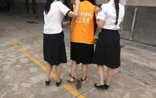 【梨花雨】恶积祸盈