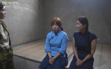 许悦 苏然 梅子【暗夜曙光】面对心狠手辣的女军统和特务头子刑讯逼供各种刑具加身的她们视死如归不吐漏半个字