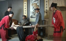 怀旧影视 丹灵悲歌 第二集