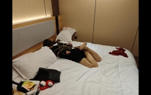 驷马挠痒轻度调教