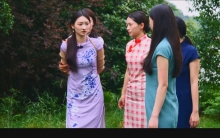 TX定制《乱世红颜劫2》下