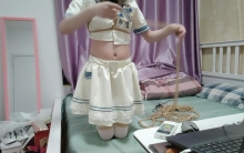 aluo绳子自缚