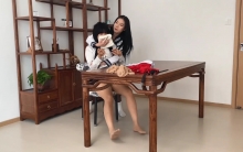 【云雀定拍】姐姐的小恶魔 捂闷 捆绑