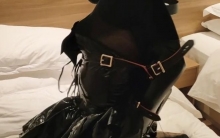 大型魅魔被捕获现场