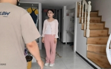 【JS】【流星客女孩中式五花大绑/绳胶套/胶带封嘴