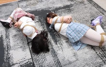 捆绑竞赛