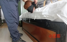 小姐姐被安排到酒店后的捆绑堵嘴