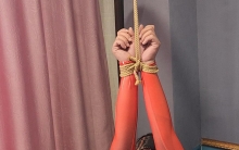 简单虐腹