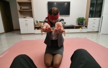 约拍之终极调教 上