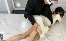 丈夫的上司，丈夫上司竟是我当技师时的顾客（第一集）
