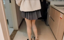 捆绑高颜值女护士2