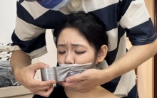 【小树】黑丝美腿，美脚之友，有些“顶”~