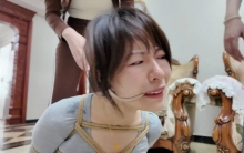 枫叶工作室—《旅途噩梦》第2集 南清施展美人计离间夫妻 逐个击破后米粒被南清雨诺肆意羞辱